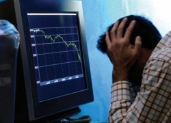 &laquo;День сурка&raquo; на валютном рынке России
