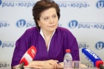 Наталья Комарова: Муниципалитеты, пытающиеся выехать на чужих плечах, будут жестко наказаны