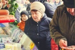 Тушенка и сгущенка со вкусом детства. В Югорске прошла &laquo;Белорусская ярмарка&raquo;