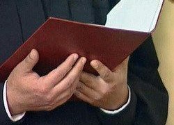 ВЫНЕСЕН ПРИГОВОР ПО ФАКТУ УБИЙСТВА, СОВЕРШЁННОГО БОЛЕЕ 5 ЛЕТ НАЗАД ВЫНЕСЕН ПРИГОВОР ПО ФАКТУ УБИЙСТВА, СОВЕРШЁННОГО БОЛЕЕ 5 ЛЕТ НАЗАД