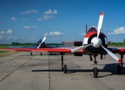 Во Владимирской области задержаны угонщики самолета Як-52