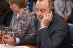 В правительстве ХМАО прокомментировали проверку прокуратурой деятельности Фонда поддержки предпринимательства и департамента экономического развития: &laquo;Нарушения законодательства нет&hellip;&raquo;