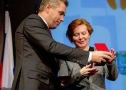 Астахов назвал Югру и Тюмень, где недавно насмерть угорели 13 подростков, самыми благополучными регионами для жизни детей