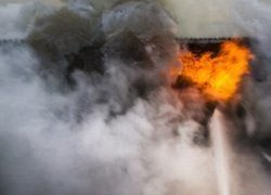 Ужас! Пять человек стали жертвами пожара на нефтеперекачивающей станции в ЯНАО