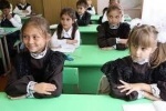 В ХМАО ВВЕЛИ ЕДИНУЮ ШКОЛЬНУЮ ФОРМУ