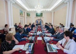 В Югре увеличен объем бесплатного оказания медицинской помощи