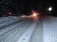 В ДТП В СОВЕТСКОМ РАЙОНЕ ПОГИБ ПЕШЕХОД В ДТП В СОВЕТСКОМ РАЙОНЕ ПОГИБ ПЕШЕХОД