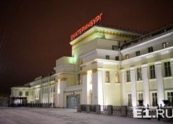 Под Новый год уральцам добавят поездов и автобусов