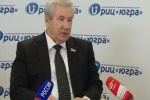 Борис Хохряков: Верю, что 14 сентября жители Югры проголосуют за стабильность