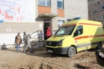 Полицейские Советского района провели тактико-специальные учения