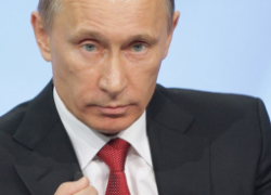 Владимир Путин сегодня спросит: Как в регионах выполняют майские указы, подписанные 4 года назад?
