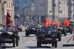 Автопробег в России готовятся приравнять к протестной акции