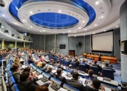 80 процентов управляющих компаний Югры сегодня не смогут пройти предстоящее лицензирование: «проскочить» никому не удастся 80 процентов управляющих компаний Югры сегодня не смогут пройти предстоящее лицензирование: «проскочить» никому не удастся