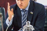 &laquo;Нет правильных эпитетов, нет леденящих душу подробностей&hellip;&raquo; Политический сезон в Югре начался с глумления над оппозиционерами. Те обещали отомстить. ФОТО