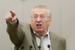 Владимир Жириновский: цель ЛДПР &mdash; благополучие каждого