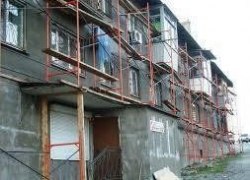 РЕМОНТ ПЯТИ ДОМОВ В ЮГОРСКЕ ОБОШЕЛСЯ ПОЧТИ В 20 МИЛЛИОНОВ РУБЛЕЙ