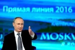 Детский формат &laquo;прямой линии&raquo;