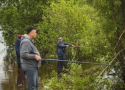&laquo;Каждый год в Югре описторхозом заражаются 13 тысяч человек&raquo;