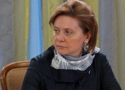 КОМАРОВА ПРЕДЛОЖИЛА ЗАВОДИТЬ УГОЛОВНЫЕ ДЕЛА НА ЧИНОВНИКОВ, СРЫВАЮЩИХ ПОДГОТОВКУ К ОТОПИТЕЛЬНОМУ СЕЗОНУ