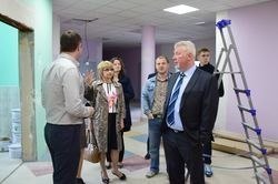 В сентябре в Югорске откроется новый детский сад