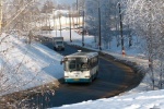 ОАО &laquo;Северавтотранс&raquo; открывает движение по регулярному автобусному маршруту &laquo;г.п.Пионерский &ndash; г.Ханты-Мансийск&raquo;