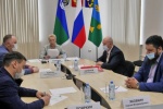Стартовала кампания по отбору кандидатов на должность главы Советского района