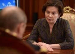 Путин сравнил закон о налоговом эксперименте для нефтяников, внесенный ХМАО, с заграничной практикой однополых браков