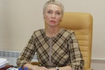 ИНТЕРВЬЮ. Светлана Озорнина. &laquo;Самое время с понедельника начать новую жизнь&raquo;