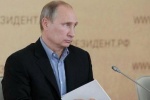 Депутаты предложили ограничить право президента и правительства вводить санкции