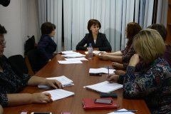 С 24 по 25 декабря 2015 года в Советском районе проходил прием граждан Уполномоченным по правам человека в Ханты-Мансийском автономном округе &ndash; Югре