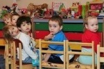 В 2014 ГОДУ В ЮГОРСКЕ ПОЯВЯТСЯ ДВА ДЕТСКИХ САДА И ПОЛИКЛИНИКА