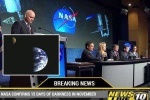 Глава NASA официально заявил, что конец света наступит 15 ноября
