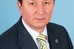 Глава Югорска Раис Салахов досрочно прекратил исполнение полномочий главы города