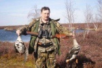 Внимание! 29 апреля в Югре открывается охота на уток и гусей