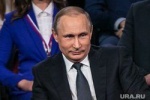 Тонкий дипломатический ход? Путин не стал поздравлять лидеров двух стран с Днем Победы