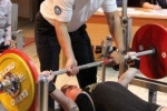 Югорск примет чемпионат и первенство Югры по пауэрлифтингу