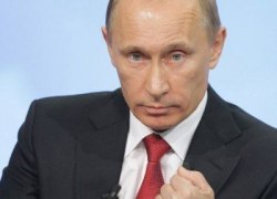 Путин призвал правительство РФ снизить зависимость бюджета от цен на нефть Путин призвал правительство РФ снизить зависимость бюджета от цен на нефть