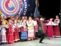В Советском районе обсудили вопросы развития национально-культурных автономий. В Советском районе обсудили вопросы развития национально-культурных автономий.