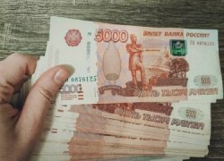 СМИ. Половина населения ХМАО через пять лет будет получать более 100 тысяч рублей