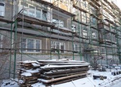 В Югре формируется список недобросовестных подрядчиков по капремонту