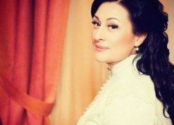 На Урале в автокатастрофе погибла православная певица Юлия Березова и её муж