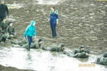 &laquo;Вперед, вышкурцы! Хлебать дерьмо!&raquo;