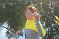 В администрации Советского района подвели итоги II открытого районного фестиваля рыболовов-любителей &laquo;Серебристый карась&raquo;