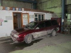 Полицейские Советского райотдела раскрыли угон по «горячим следам» Полицейские Советского райотдела раскрыли угон по «горячим следам»