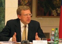Кудрин: Увеличение пенсионного возраста решит проблему индексации