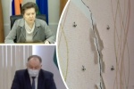 Набатов ответил: &laquo;Есть!&raquo; Губернатор Югры продолжает решать вопросы местного значения в Советском районе