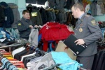 В Югорске прикрыли &laquo;лавочку&raquo; с контрафактными товарами