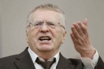 Владимир Жириновский: Мы ничего не собираемся соединять или укрупнять!
