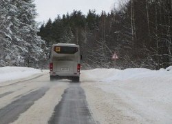 Свердловская область расширяет транспортное сообщение с ХМАО: в Приобье теперь можно добраться автобусом