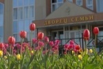 ЮГОРСК - В ЧИСЛЕ САМЫХ БЛАГОУСТРОЕННЫХ ГОРОДОВ ЮГРЫ